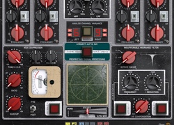 Korneff Amplified Instrument Processor